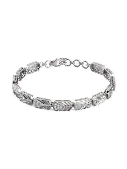 Silver bracelet sale joyalukkas