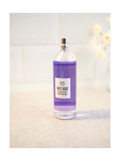 Body shop mist online best seller