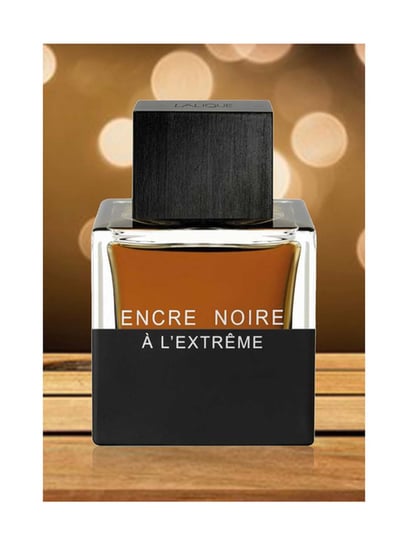 Encre noire online edp