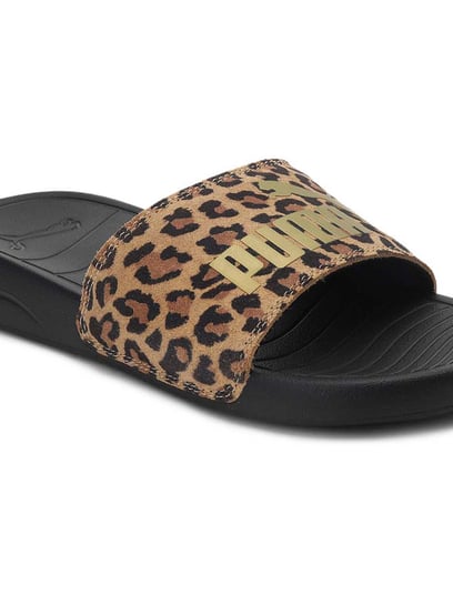 Puma cheetah online slides