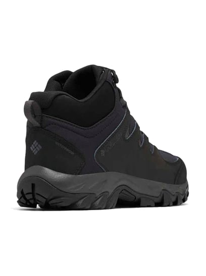 Columbia buxton peak outlet men's hiking boots