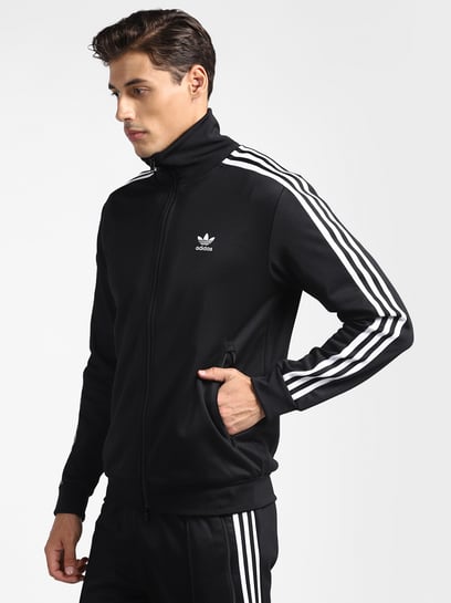 Buy Authentic Adidas Originals Jackets Online In India | Tata CLiQ Luxury