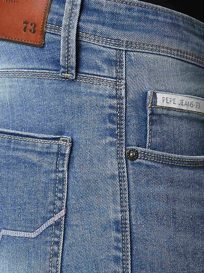 Pepe jeans 2025 73 collection