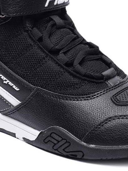 Fila rv range hot sale motorsport shoes