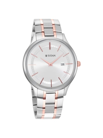 Titan watch snapdeal clearance offer