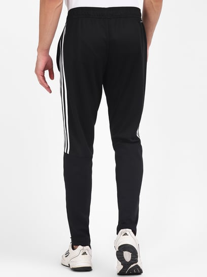 Adidas ESS SJ 3S PANT Men Training Track Pant Black