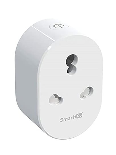 Smart Plug - Buy Smart Plug 16AOnline India At Best Price