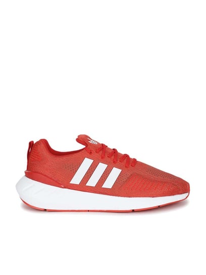 Adidas swift 2024 run women red