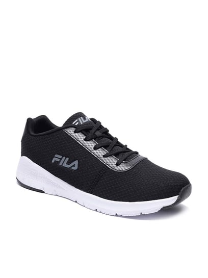 Fila hot sale running trainers