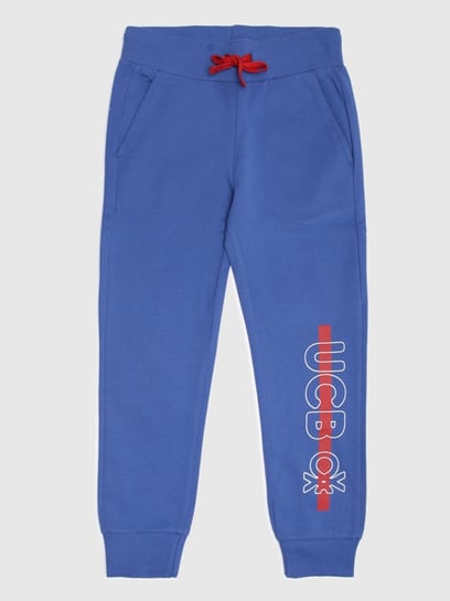 Ucb best sale track pants