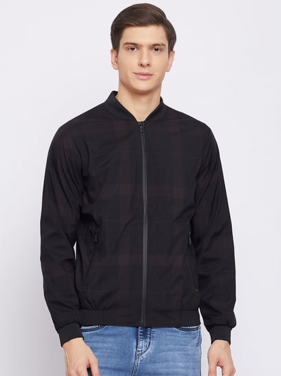 Men's Solid Stitching Drawstring Hooded Jacket Slim Fashion Coat Outwear  Black,XXXL - Walmart.com