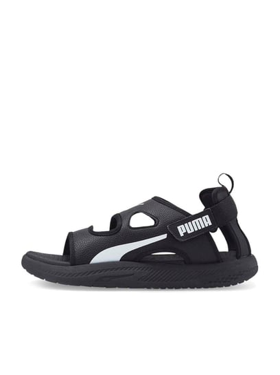 Amazon.com | PUMA Mens Rs Backstrap Athletic Sandals Casual - Off White -  Size 7 M | Shoes