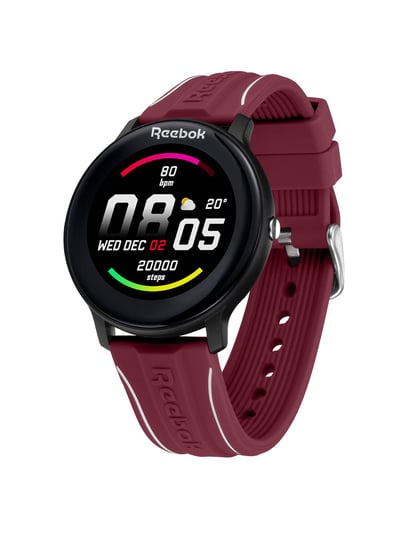 Cheap reebok smart watches Free Shipping