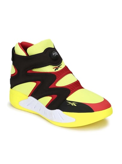 Reebok instapump online sandal