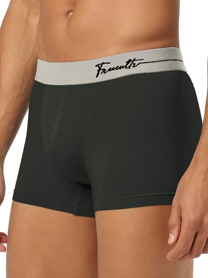 Freecultr Multi Comfort Fit Briefs - Pack of 4