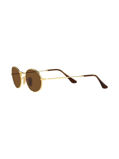 小物 Ray-Ban RB3547 Buy Ray-Ban 0RB3547 Evolution Oval Sunglasses Online At Best Price