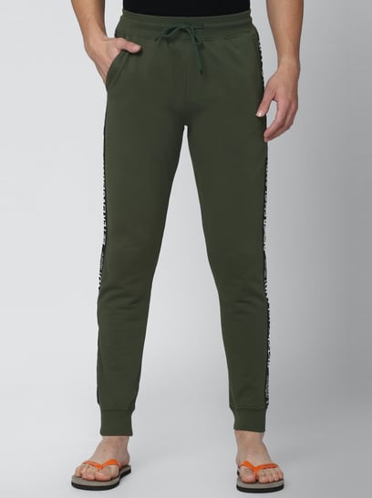 Peter england joggers new arrivals