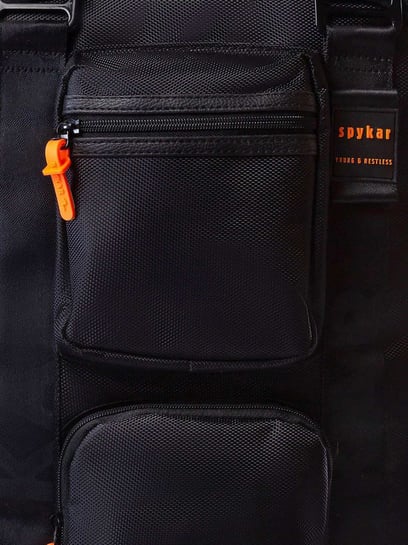 Spykar clearance messenger bag