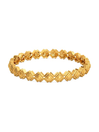 18k Yellow Gold Filled Star Carved Gold Filled Bangle Bracelet Trendy Dubai  Jewelry For Weddings And Girlfriend Gifts Available In 60mm And 12mm Sizes  From Blingfashion, $13.81 | DHgate.Com