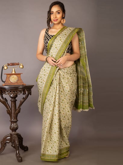 Go Green! – India's Wedding Blog