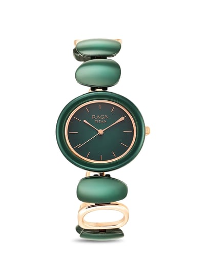 Titan ladies clearance ceramic watches