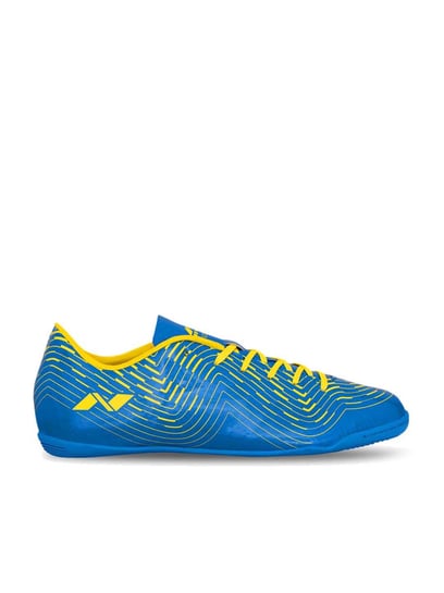 Nivia futsal cheap football shoes