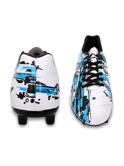 Nivia football hot sale shoes destroyer