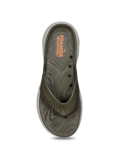 Skechers go walk 5 hotsell flip flops