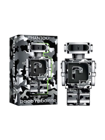 Paco rabanne best sale limited edition