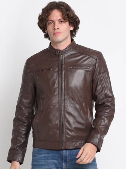 Buy Black Jackets & Coats for Men by GAS Online | Ajio.com