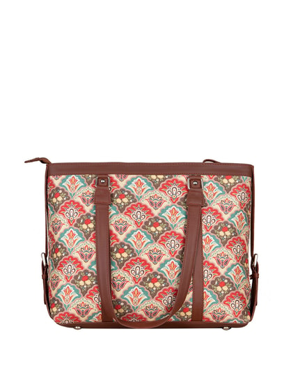 Abstract Amaze Women's Office Bag