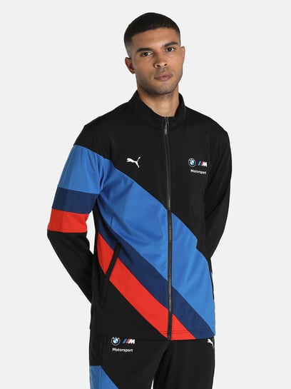 Puma bmw motorsport sales jackets