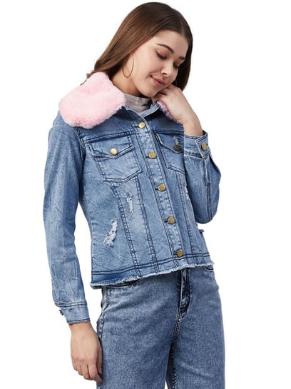 Stylestone sales denim jacket