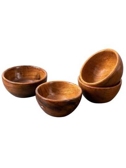 Nestroots Decorative Bowls - Buy Nestroots Decorative Bowls online in India