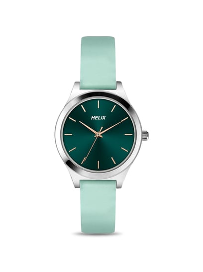 Timex helix clearance girl watch