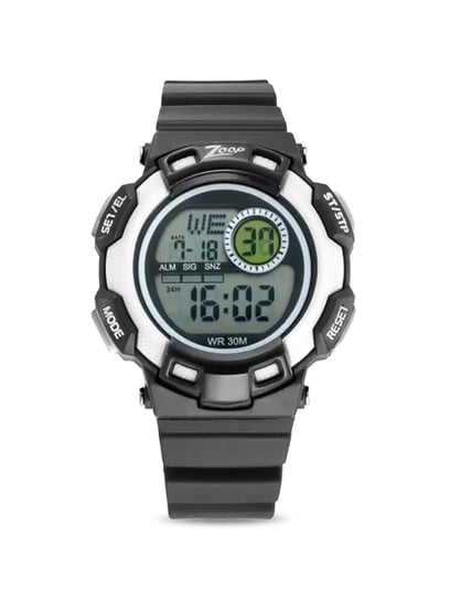 Zoop sale digital watches