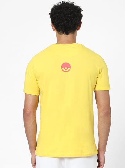 Celio t best sale shirt pokemon