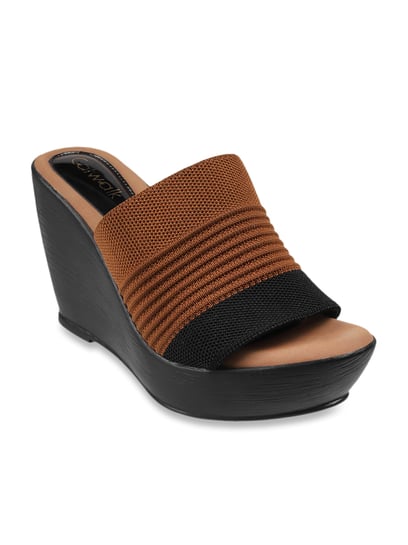 Catwalk wedges deals