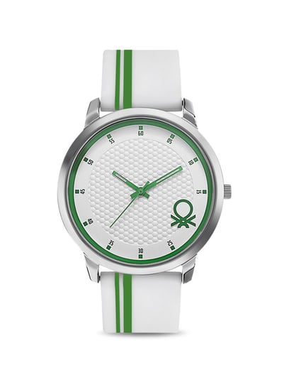 Benetton shop watches online