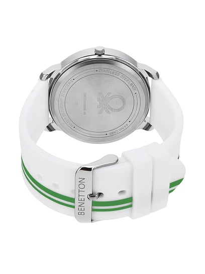 Benetton smart store watch