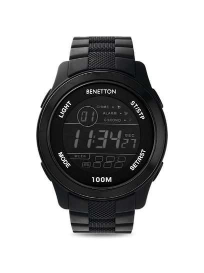 Benetton hot sale watches online