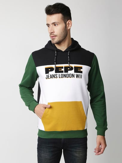 Our Evans Mix Jacket is a must-have... - Pepe Jeans London | Facebook