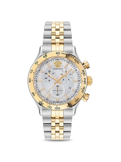 Versace tachymeter online watch