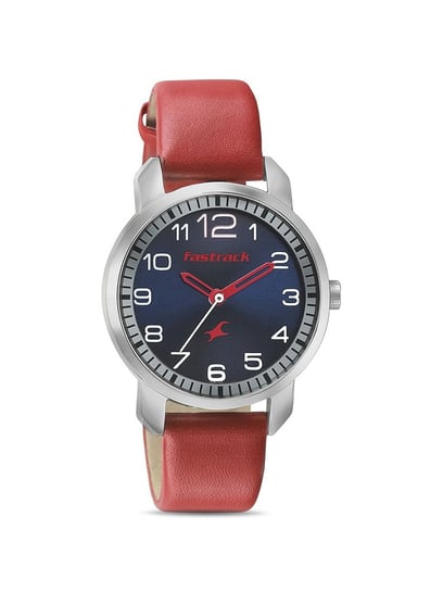 Fastrack 3124ssa watch on sale price