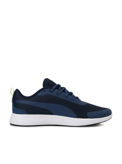 Puma propel 3d idp running shoes for sales men