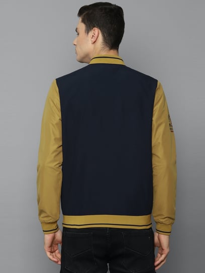 Louis philippe sports on sale jacket