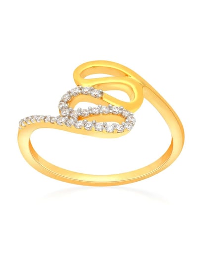Buy Malabar Gold Ring FRANC21141 for Women Online | Malabar Gold & Diamonds