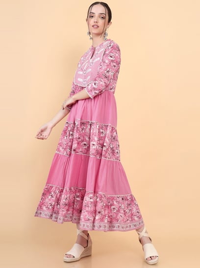 Soch 2024 maxi dress