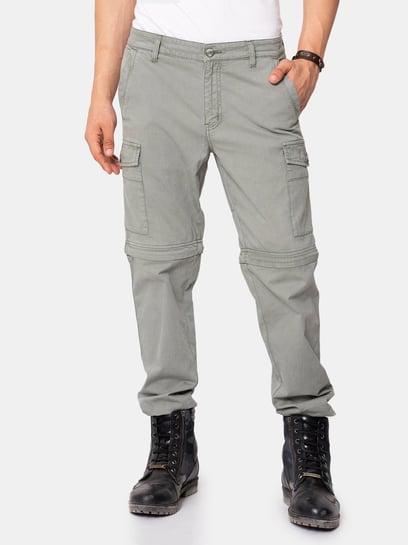 Royal Enfield Nubra Women 4 Season Riding Trousers (Olive)– Moto Central