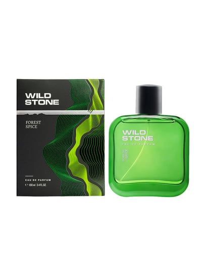 Buy Wild Stone Forest Spice Spray Perfume 100 ml at Best Price